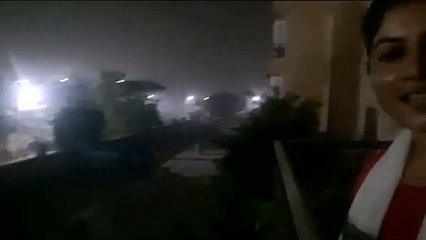 बांग्लादेश से भारत आई सोनिया अख्तर पहुंची पति के घर, देखें VIdeo