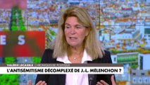 Valérie Lecasble : «On n’entend pas les voix musulmanes pour condamner le Hamas, c’est ce que je trouve dommage»