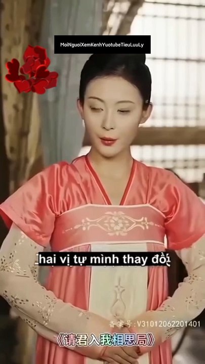 Phim-Bác Sĩ Xuyên Không làm Vương Phi (tập 14)