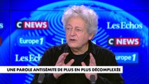 Georges Bensoussan : «Cet antisémitisme est étroitement lié à la haine de la France, à la haine de l’Occident et à tout ce que représente le monde occidental»