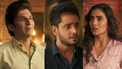 Katha Ankahee 5th Nov Spoiler: Viaan और Katha को करीब देख क्या Aarav को होगा Raghav से भी नफरत ?