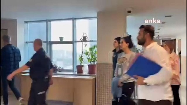 Dilan-Engin Polat çiftinin de aralarında olduğu 12 kişi tutuklandı