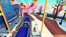 Subway Surfers: Beijing - Gameplay PC #1