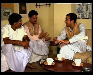 Byomkesh Bakshi Full Episode 8 - Bhoot - DD National Dramas
