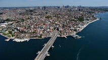 Olası İstanbul depreminde tsunami bekleniyor