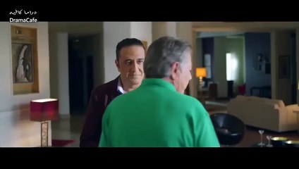 مسلسل مامون وشركاة الحلقة 26 السادسة والعشرون