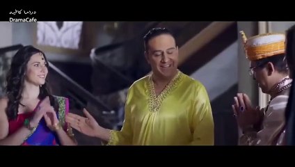 مسلسل مامون وشركاة الحلقة 29 التاسعة والعشرون