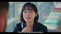 Strong Girl Namsoon (2023) Ep 9 ENG SUBS