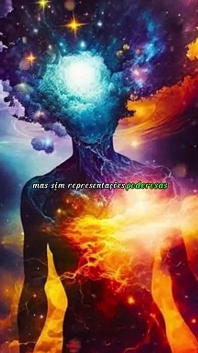 A Prática Espiritual da Visualização