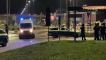 Almanya'da Türk baba, 4 yaşındaki çocuğunu Hamburg Havalimanı'nda rehin aldı; etrafa ateş açtı