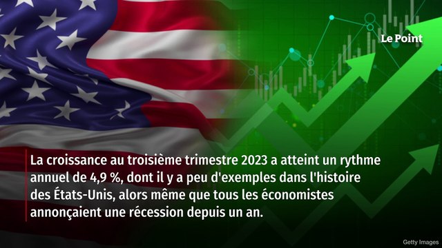 Si l’Amérique votait aujourd’hui, Trump serait probablement élu