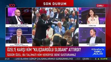 'Özel seçimi kazanırsa mesleği bırakırım' sözleri gündemde