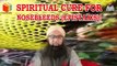 Spiritual Cure 4 Nosebleed | Nakseer Phootnay Ka ilaj | Dabistan Al Attari | Muhammad Tariq Rashid