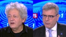 Georges Bensoussan & Thibault de Montbrial : Le Grand Rendez-Vous (Émission du 05/11/2023)