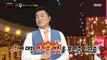 [Reveal] 'Don't doze off and wake up' is BULGOGIDISCO Lee Hyun Song!, 복면가왕 231105