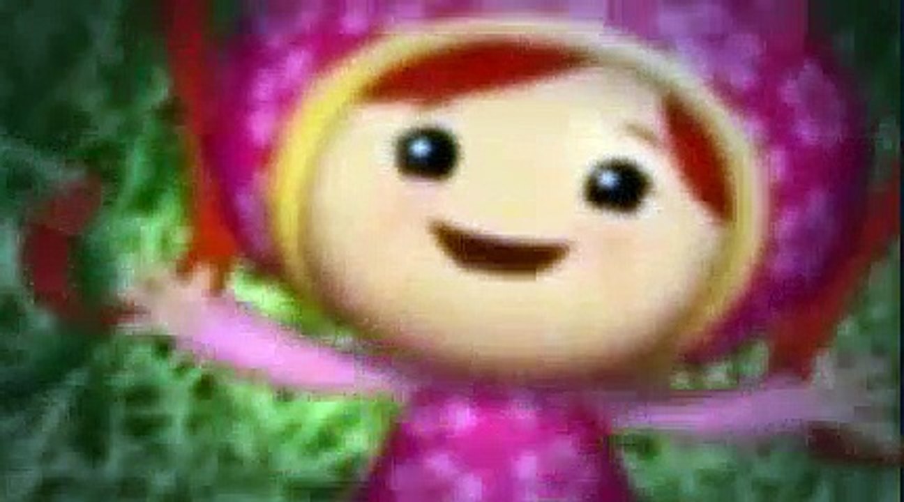 Team Umizoomi S03E09 The Umi Sports Games - video Dailymotion