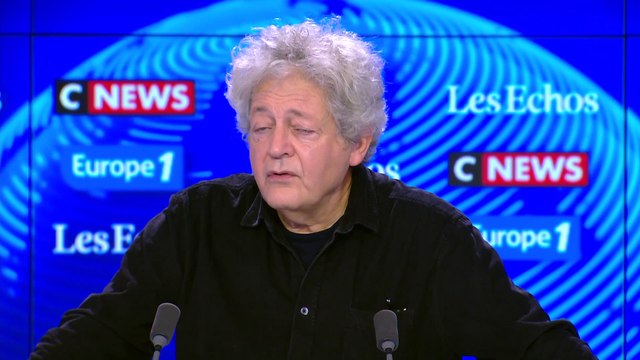 Pour Georges Bensoussan, «le Hamas a tendu un piège à Israel et l'État hébreu est obligé de tomber dans ce piège»