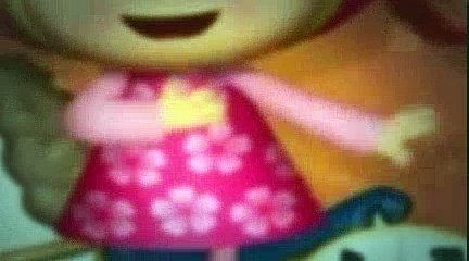 Team Umizoomi S03E14 Boardwalk Games!