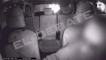 Un joven agrede a un taxista tras vomitar en el coche