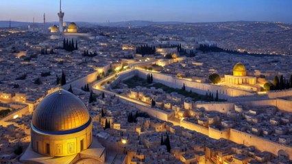 حل القضية الفلسطنية chatgpt