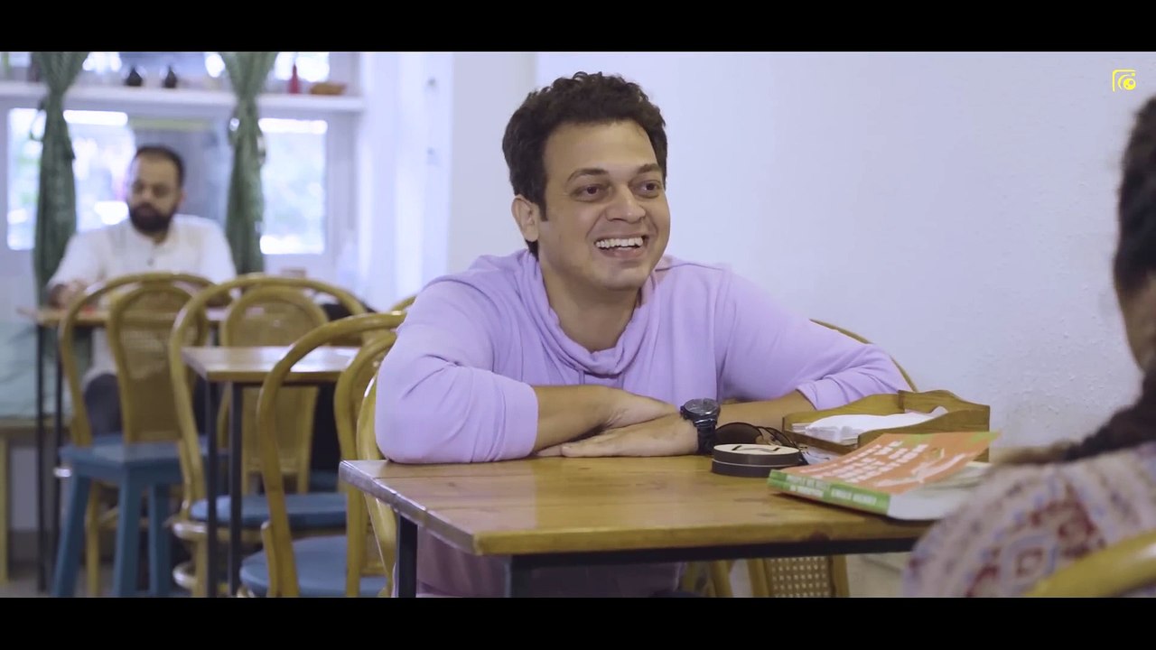 Imperfect Match Rom Com Short Movie Arranged Marriage Meeting​