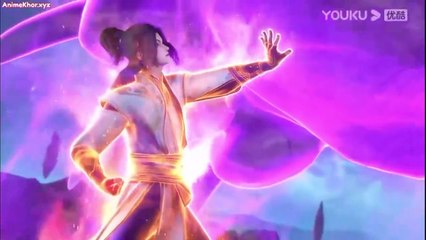TheGalaxyEmperor[Gaishi_Dizun]_Episode_30