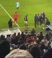 Celta de Vigo-Sevilla