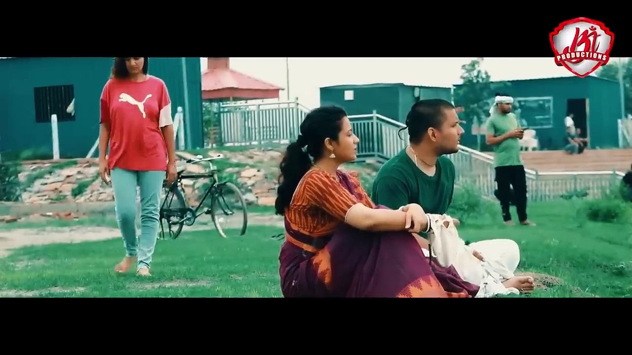 Psycho A Life Changing Short film