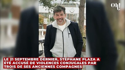 Stéphane Plaza accusé de violences conjugales : une ex-compagne partage un témoignage poignant