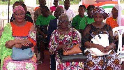 Le 06 Heures 30 de RTI 1 du 05 novembre 2023 par Léon Brou