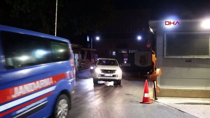 Mersin'de Uyuşturucu Operasyonu: 4 Şüpheli Gözaltına Alındı