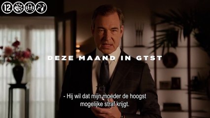 GTST November 2023: Liefde en Vrijheid ❤️