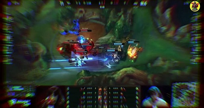 League of Legends BraumW Emote | How To Get This KEKW Reference? | League of Legends | @AvengerGaming71