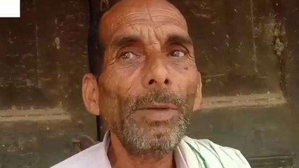 हरदोई: कबीरपुर गांव में नाली व सड़क निर्माण की उठी मांग, सुनें परेशान ग्रामीण क्या बोले