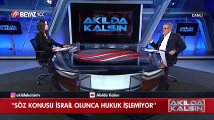 Akılda Kalsın 5 Kasım 2023 / Mahir Ünal