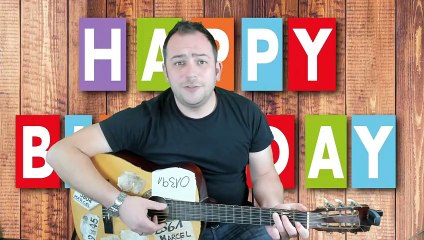 Happy Birthday, Davin! Geburtstagsgrüße an Davin