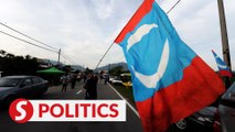 PKR is considering legal action against individuals associating the party with Liberal International