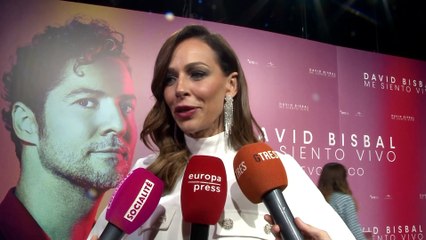 Eva González cumple 43 años