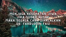 HATI-HATI DARI SIBUKNYA MENCARI KEKAYAAN DAN KEKUASAAN DR. FAHRUDDIN FAIZ - NGAJI FILSAFAT 72