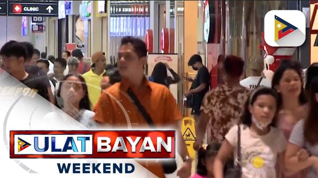 Libo-libong biyahero, dagsa na sa PITX ngayong Linggo