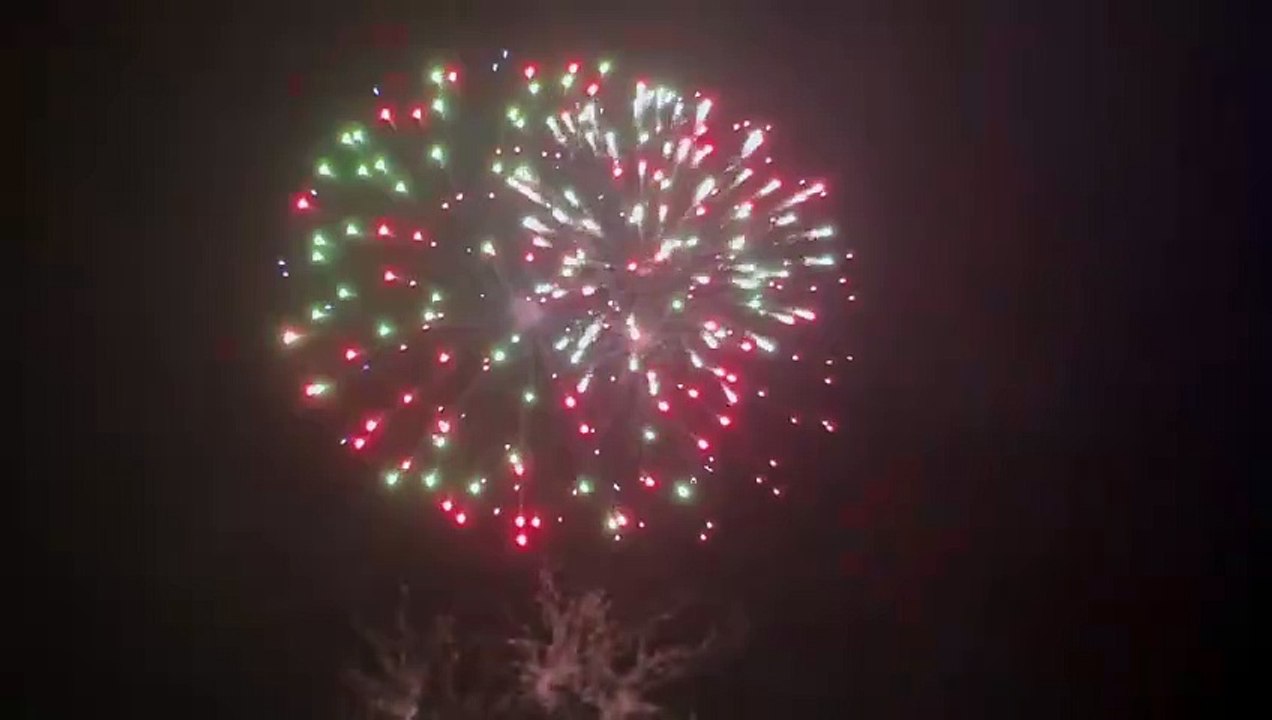 Bonfire Night at Moortown RUFC