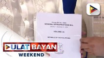 Mahigit 2,500 benepisyaryo, nakatanggap mula sa CARD program payout ng DSWD