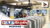 MRT-3, nag-alok ng libreng sakay para sa mga kabataang estudyante sa Nov. 6