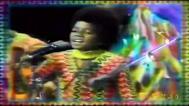 Jackson Five - Never Can Say Goodbye (maxi)