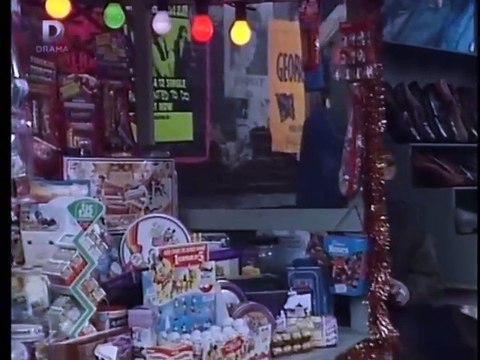 Nineties Eastenders (4th December 1990)