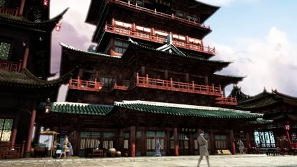 Carpenter Assassin Collection Ep 05 - 09 English Subtitle