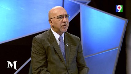 “RD debe presentar su narrativa con respecto al tema Haití” | Mckinney