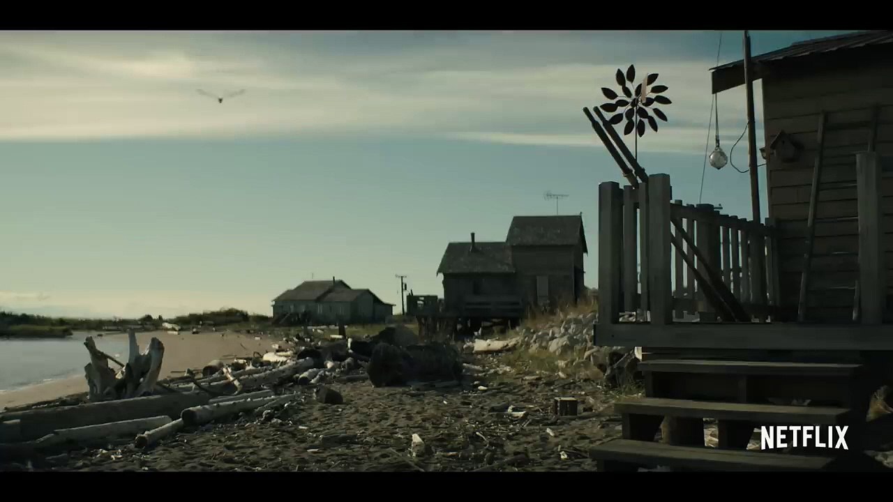 Bande-annonce Midnight Mass. Mike Flanagan toujours en colère contre Netflix