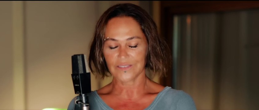 Hülya Avşar Bir Dileğim Var Senden