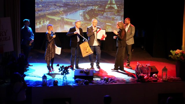 Dni kultury francuskiej w Człuchowie